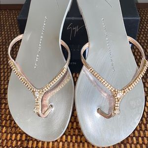Giuseppe Zanotti Sandals